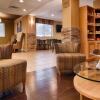 Отель Best Western Plus Newport News Inn & Suites, фото 22
