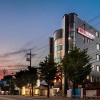 Отель Sokcho Red Lighthouse Hotel & Guest House, фото 1