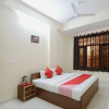 Отель OYO 19970 Hotel Pink View, фото 5