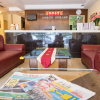 Отель City Comfort Inn Puchong, фото 17