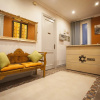 Отель Hostal Aresol, фото 2