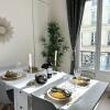 Отель 5494B  - Appartement familial - Batignolles, фото 19