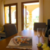 Отель Charming 2 Bedroom Ground Floor Apartment 'Cb01' - with Private Garden, Communal Pool And Resort Fac, фото 10