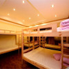 Отель Harbin Frozen Tale Hostel, фото 16
