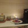 Отель Tiny Room, фото 10