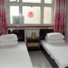 Отель Pingyao New Laughter Inn, фото 2