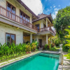 Отель The Dayuh Ubud, фото 9