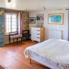 Отель Original Seaside House in Brittany With 4 Bedrooms, Lovely Garden, Jet, фото 7