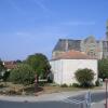 Отель Recently renovated house in a French town в Лез-Эпесе