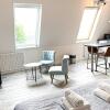 Отель Cosy Studio in Caen Quiet with Private Parking, фото 1