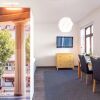 Отель Relax Aachener Boardinghouse Dachgeschoss, фото 40