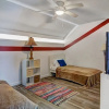 Отель El Cortez s 116 - 3 Br Condo, фото 22