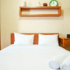 Отель Comfort Stay Studio Room @ Green Palace Kalibata Apartment, фото 21