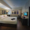 Отель Orange Hotel Select Qingdao Wusi Square, фото 6