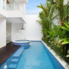 Отель Eight Palms Villa Seminyak by Ini Vie Hospitality, фото 24