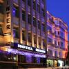 Отель Inter Istanbul, фото 1