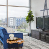 Отель Sophisticated Nashville Condo | Corporate Rental, фото 11