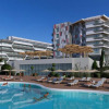Отель La Blanche Island Bodrum - All Inclusive, фото 14