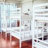 Отель Minute Hostel, фото 11