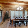 Отель Mountain Spirit - 3 Br cabin by RedAwning, фото 3