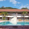 Отель Amami Resort Basyayamamura, фото 1