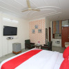 Отель D Meridien by OYO Rooms, фото 7