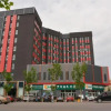 Отель City Comfort Inn Yi'Ning Jichang Road Shanghaicheng, фото 4