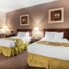 Отель Econo Lodge Inn & Suites Fairgrounds, фото 3