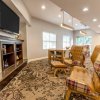 Отель Residence Inn by Marriott Sacramento Rancho Cordova, фото 3