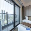 Отель Earl Shijia Executive Apartment (Shenzhen North Railway Station Vanke Hesongxuan Branch), фото 2