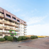 Отель Plaza H/0713 on the Beach With Sea-view, фото 1
