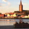 Отель Vänerport Lakefront, фото 21