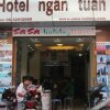 Отель Ngan Tuan Hotel в Хошимине