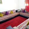 Отель Apartment With 2 Bedrooms In Ville Nouvelle - Fès, With Wonderful City View, Terrace And Wifi, фото 3