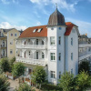 Отель Strandhotel zur Promenade, фото 1