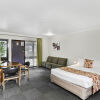 Отель Botanical Motel, фото 11