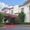 Отель Baymont Inn & Suites Atlanta West в Остелле