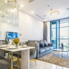 Отель The Landmark 81 Luxury- Kaylas Home, фото 15