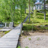 Отель Villa concrete kelo, фото 11
