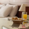 Отель Orrantia Apart Hotel & Suites, фото 11