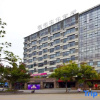 Отель Yanlin Culture Hotel, фото 10