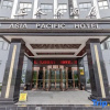 Отель Asia Pacific Hotel, фото 1