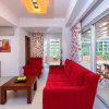Отель High Beach Hotel, фото 15