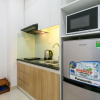 Отель Peace Home Apartment, фото 10