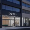 Отель Quest Canberra City Walk, фото 1