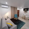 Отель Charmant Studio Renove, 5 Min a Pied de la Plage, фото 5
