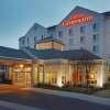 Отель Hilton Garden Inn Austin North в Остине