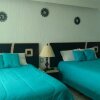 Отель Apartment Solymar Cancun Beach, фото 22
