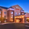 Отель Fairfield Inn & Suites by Marriott Gillette, фото 1