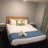 Отель Christchurch Accommodation Top 10 Holiday Park, фото 4